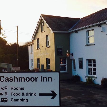 Cashmoor Inn - Inn On The Chase Ringwood Exterior foto